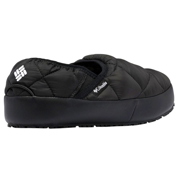 Columbia Men's Omni Heat Lazy Bend Moc Slippers  Mens size 9 - Picture 1 of 13